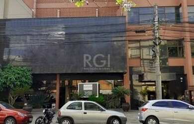 Imagem: O depósito possui 414m² de Área e está localizado em Navegantes