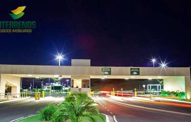 Imagem 16: Terreno à venda, 450 m² por R$ 630.000,00 - Condomínio Villa Jardim...