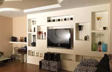 Imagem 11: Cobertura na Taquara. Piscina, Churrasqueira, Varandae158m² de Área