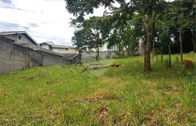 Imagem: O terreno possui 665m² de Área e está localizado em Jardim