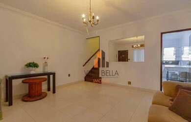 Imagem 3: Sobrado com 3 dormitórios, 161 m² - venda por R$ 870.000,00 ou aluguel...