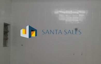 Imagem 6: SOBRELOJA NO BUTANTA. 220m² de Áreae2 Vagas na garagem