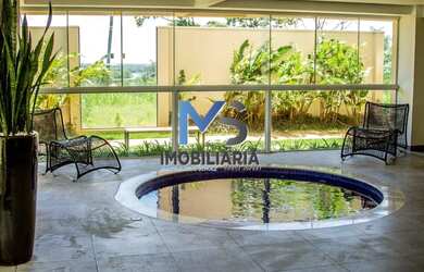 Imagem 13: Apartamento Alto Padrão. Churrasqueira, 69m² de Área, 1 Banheiroe2...