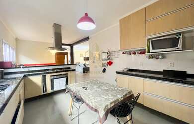 Imagem 7: Atibaia - Casa Padrão - Jardim Paulista