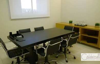 Imagem 13: Sala, 60 m² - venda por R$ 530.000,00 ou aluguel por R$ 3.000,00/mês...