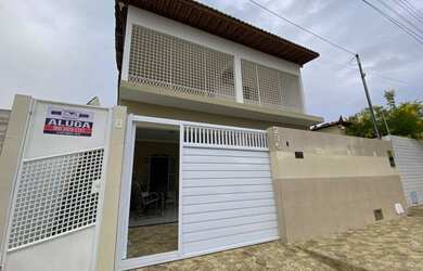 Imagem: A casa possui 5 Dormitórios, 4 Banheiros, 1 Vaga na garagem