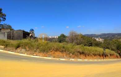 Imagem: O terreno possui 575m² de Área e está localizado em Chácara