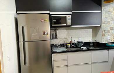 Imagem 5: Belíssimo apto Garden - Estuda permuta - Próximo ao Shopping Santana...