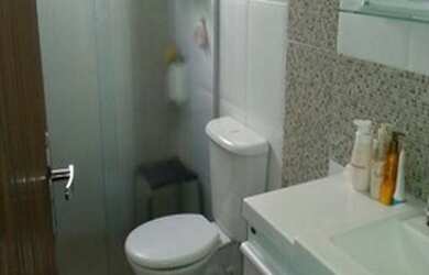 Imagem 11: Apartamento à venda, 60 m² por R$ 217.000,00 - Tupi - Praia Grande/SP