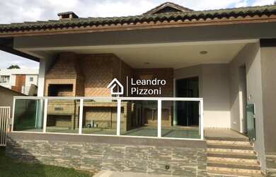 Imagem 7: Casa para Locação 4 Quartos, 2 Suites, 6 Vagas, 450M², Arujá Country...