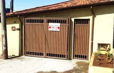 Imagem 1: Casa para Locação no Jardim Cerejeiras em Atibaia