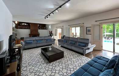 Imagem 15: Cond. Pq Silvino Pereira - 5D / 1Ste, Vista Lago, Piscina, Quadra De Tenis!