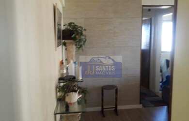 Imagem 2: Apto 57m², andar alto, vista livre, à 450m do metrô Ipiranga