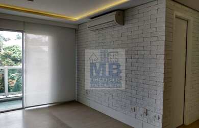 Imagem 1: Apartamento à venda, 100 m² por R$ 740.000,00 - Jardim Umuarama - São...