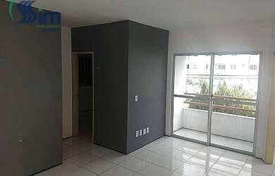Imagem 10: Apartamento com 3 dormitórios, 67 m² - venda por R$ 180.000,00 ou aluguel...