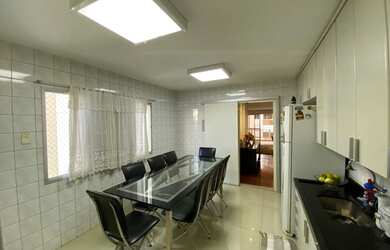 Imagem 9: Apartamento no Edifício Ana Capri com 4 quartos à venda, 150 m² por...