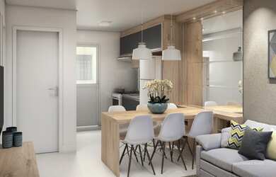 Imagem 2: FAZENDA RIO GRANDE - Casa Padrão - Estados