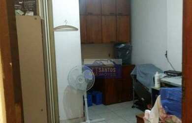 Imagem 8: Sobrado à venda por R$ 980.000,00 - Belenzinho - São Paulo/SP