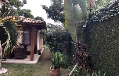 Imagem 12: Casa Duplex em Área Nobre de Porto Seguro Bahia