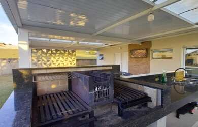 Imagem 10: CASA RESIDENCIAL em ITATIBA - SP, JARDIM DA LUZ