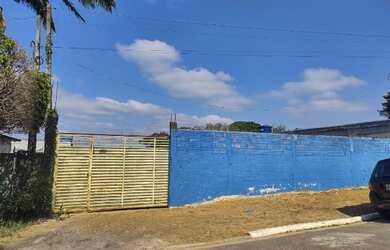 Imagem 1: Terreno Jardim Shangrilá