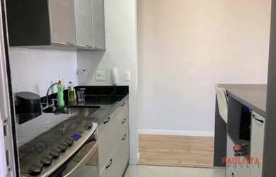 Imagem 8: Apartamento com 2 dormitórios, 75 m² - venda por R$ 1.250.000,00 ou...