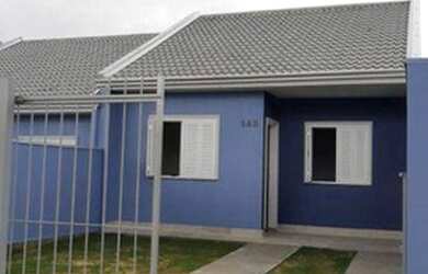 Imagem 1: Casa à venda, 50 m² por R$ 219.000,00 - Recanto Verde - Sapucaia do...