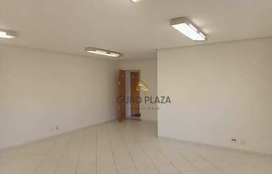 Imagem 8: Sala, 45 m² - venda por R$ 160.000 ou aluguel por R$ 800/mês - Vila...