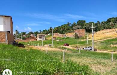 Imagem 14: Vendo Terreno. 