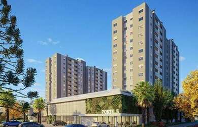 Imagem 2: Apartamento à venda, 47 m² por R$ 240.000,00 - Areal - Pelotas/RS