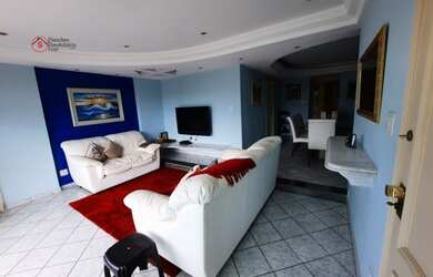 Imagem 6: VENDE APARTAMENTO ALTO PADRÃO NO BAIRRO DO FORTE PRAIA GRANDE