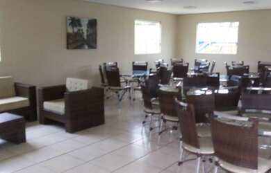 Imagem 3: Apartamento para locação na Zona Su, Guapore, Condominio Mirante Sul,...