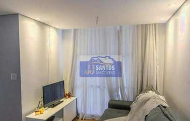 Imagem 2: Apartamento à venda, 64 m² por R$ 430.000,00 - Vila Prudente Zona Leste...