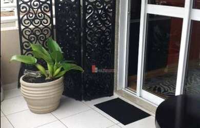 Imagem: O depósito possui 1 Vaga na garagem, 48m² de Área, Imóvel