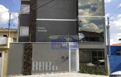 Imagem 5: Apartamento à venda, 47 m² por R$ 245.000,00 - Vila Prudente Zona Leste...