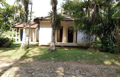 Imagem 5: Belíssimo Recanto Cascatinha - medindo 16 mil metros quadrados por R$1.600.000,00