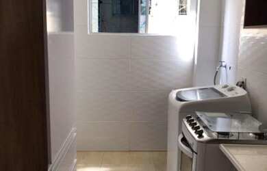 Imagem 3: ALUGO APARTAMENTO REFORMADO