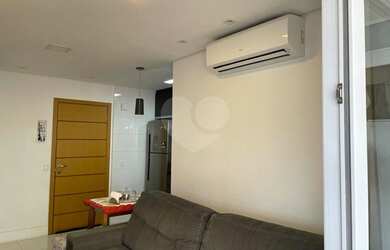 Imagem 15: Belíssimo apto Garden - Estuda permuta - Próximo ao Shopping Santana...