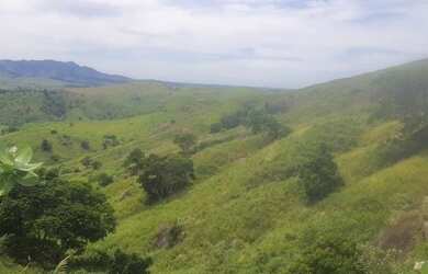 Imagem 14: FAZENDA REGIAO SERRANA CANTAGALO FORMADA E PERTO DA CIDADE