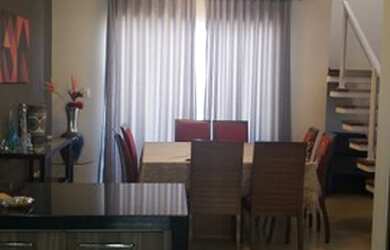 Imagem 14: Casa a venda com 3 dormitórios sendo uma suíte com closet condomínio...