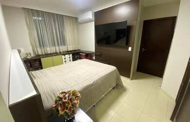 Imagem 13: Casa térrea portal do sol 1