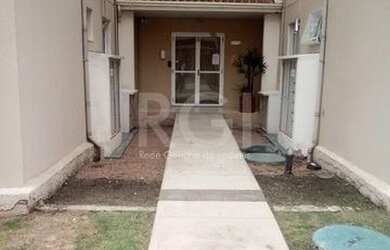 Imagem 2: Porto Alegre - Apartamento Padrão - Humaitá