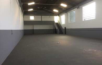 Imagem 4: Excelente galpão para locação, localizado na Vila Guilherme. Bem localizado,...