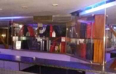 Imagem: O depósito possui 140m² de Área e está localizado em Funcionários