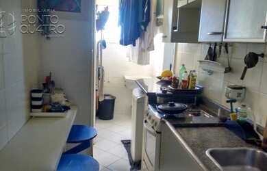 Imagem 8: SALVADOR - Apartamento Padrão - Ondina