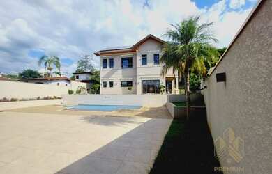 Imagem 16: Atibaia - Casa de Condomínio - Jardim Estancia Brasil