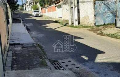 Imagem 4: Casa com 3 dormitórios, 105 m² - venda por R$ 330.000,00 ou aluguel...