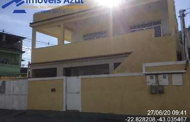 Imagem 1: CASA NO BAIRRO GALO BRANCO EM SAO GONCALO-RJ