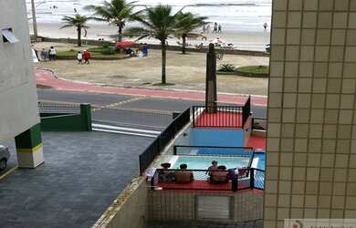 Imagem 10: Apartamento 2 Dorm - Mongaguá