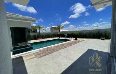 Imagem 14: Atibaia - Casa de Condomínio - Condomínio Shambala III